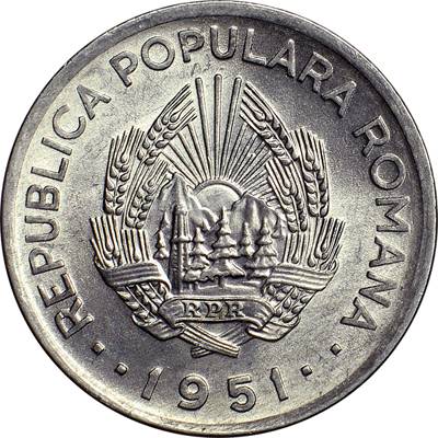 20 lei 1951
