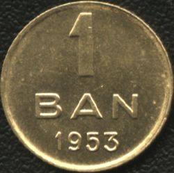 1 ban 1953