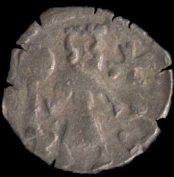 dinar - Dan al II-lea