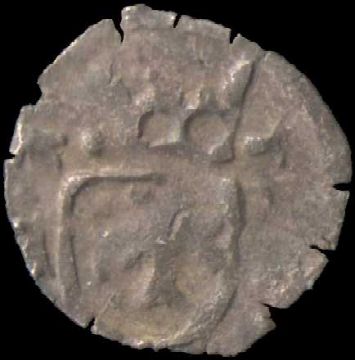 dinar - Dan al II-lea