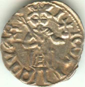 Ducat muntean de la Mircea cel Btrn