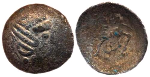 moned dacic tip Inoteti - Rcoasa