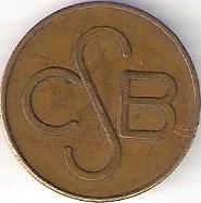 CSB 3 token